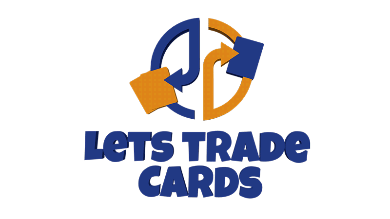 Lets Trade cards